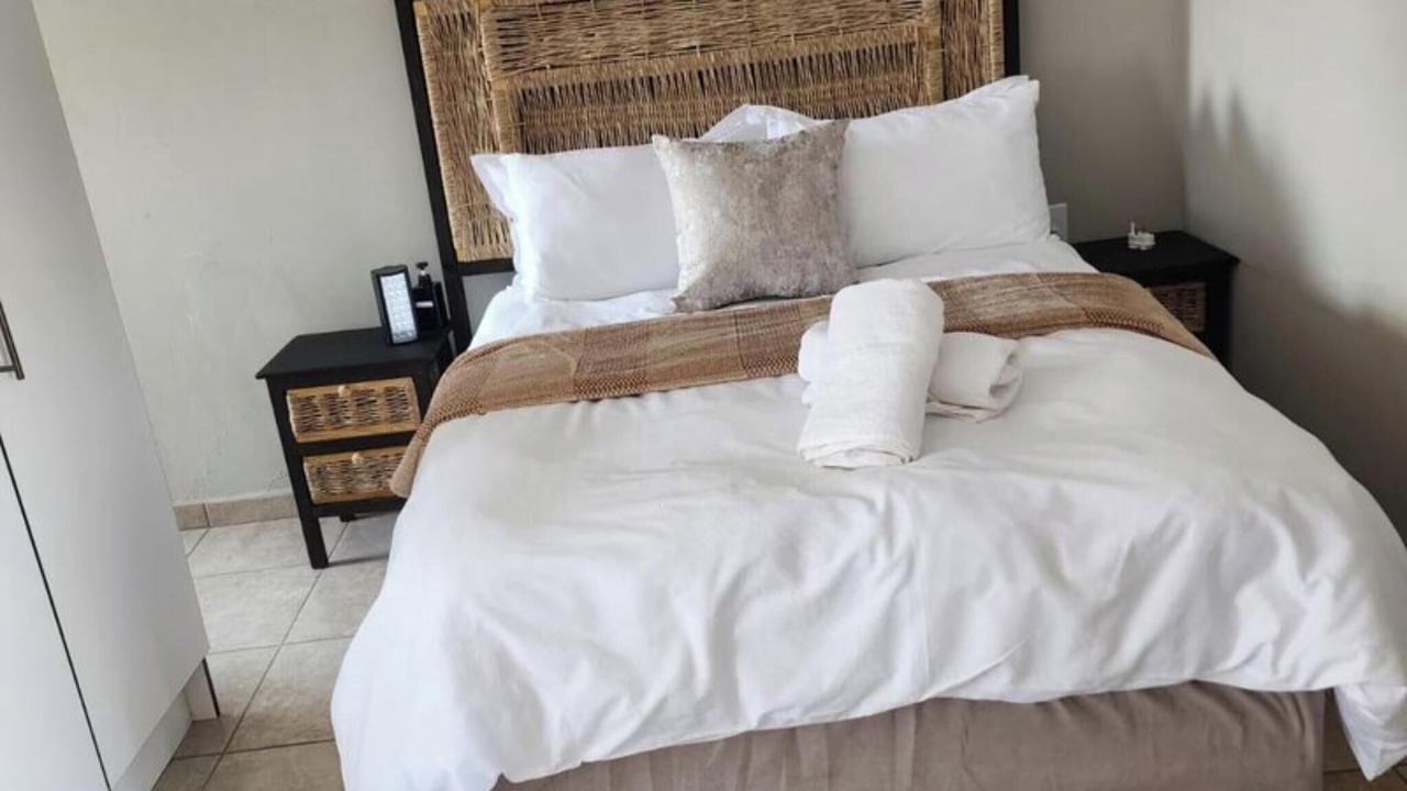 Photo of Bedroom in Govan Mbeki