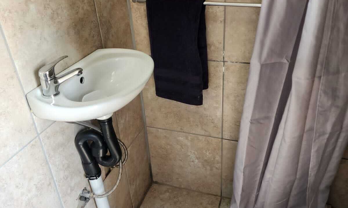 Photo of Bathroom in Govan Mbeki