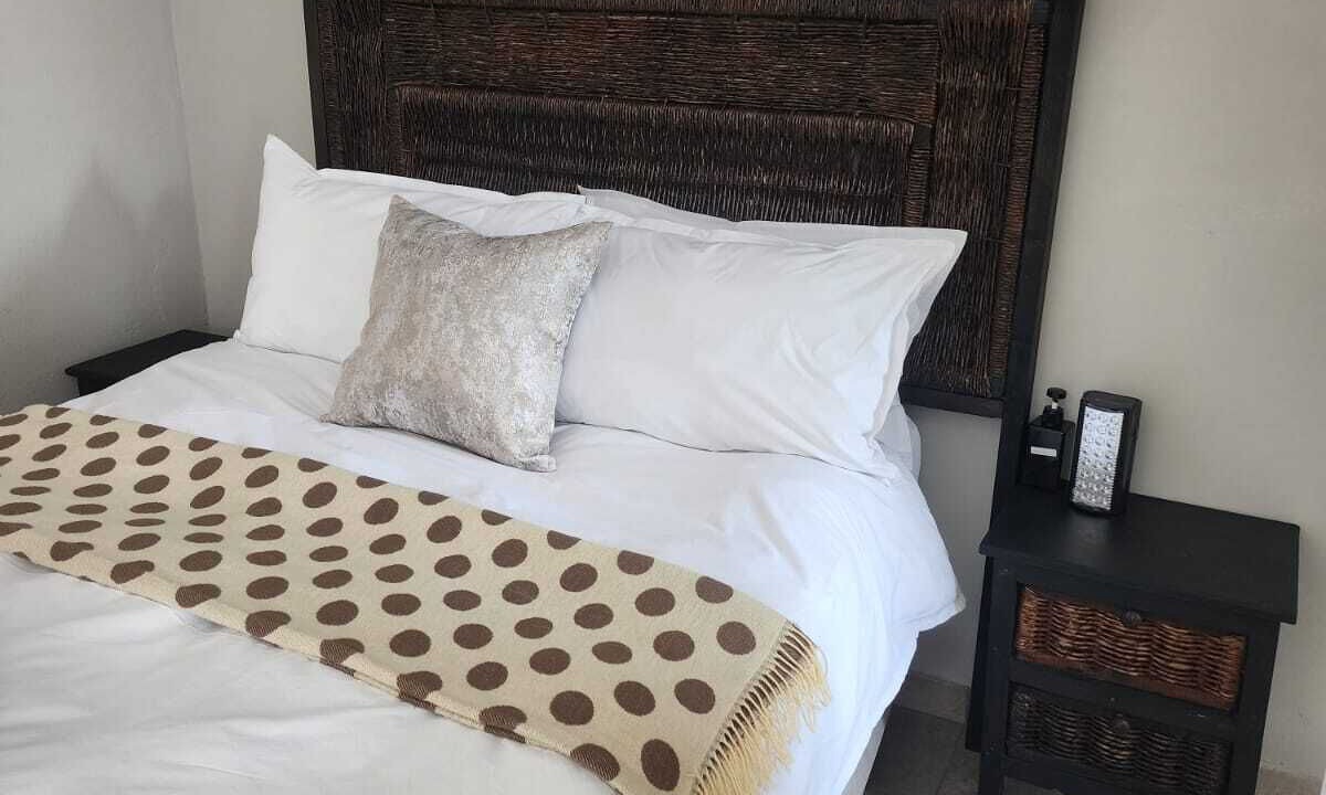 Photo of Bedroom in Govan Mbeki