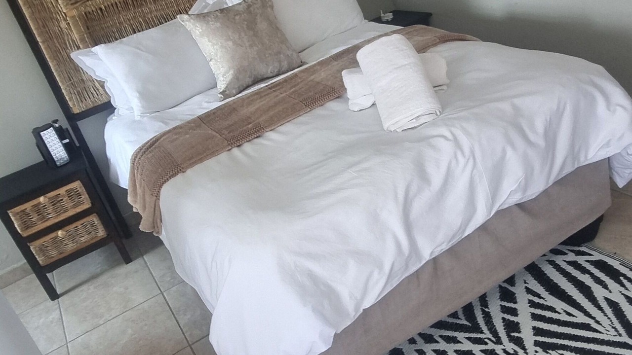 Photo of Bedroom in Govan Mbeki
