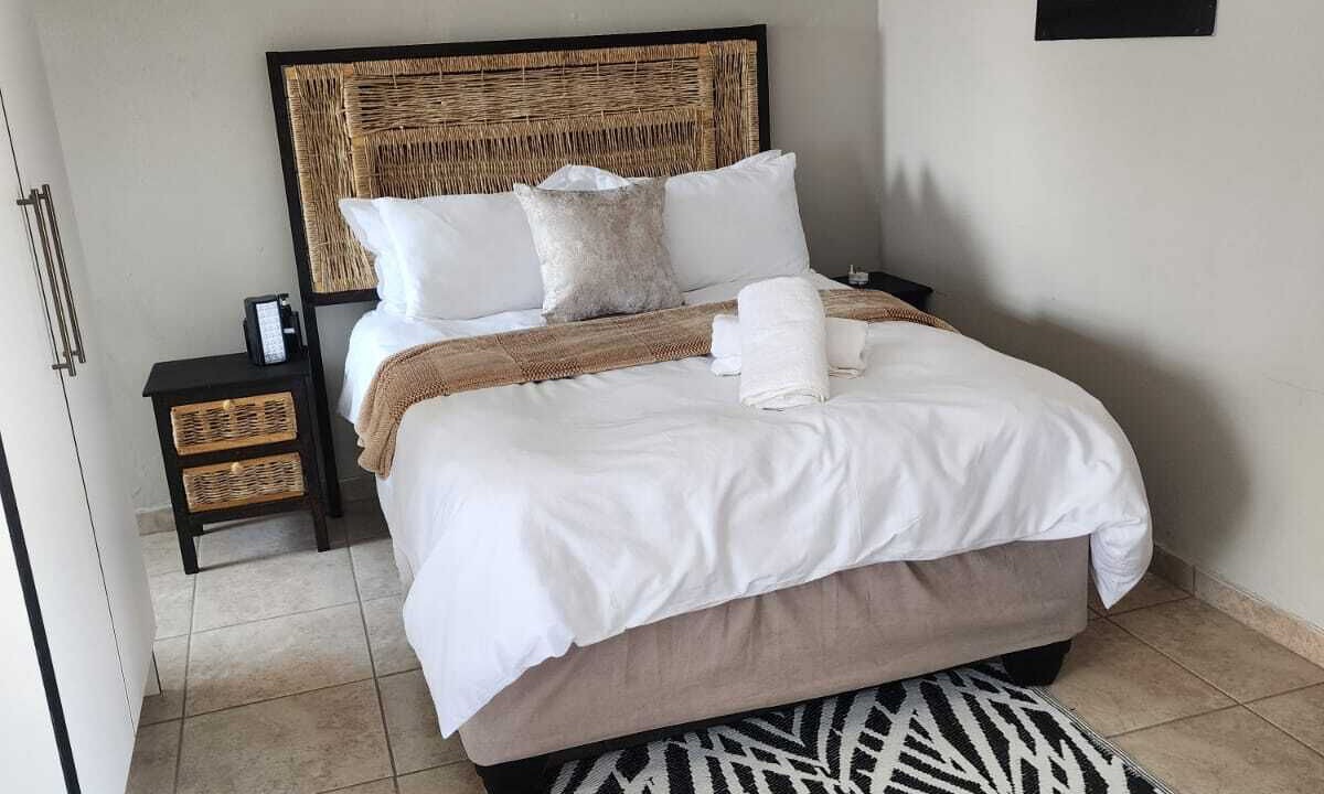 Photo of Bedroom in Govan Mbeki