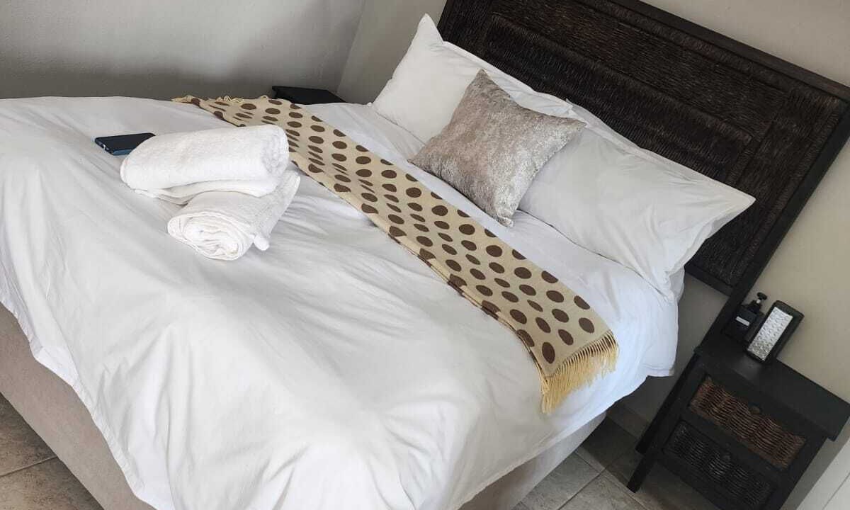 Photo of Bedroom in Govan Mbeki