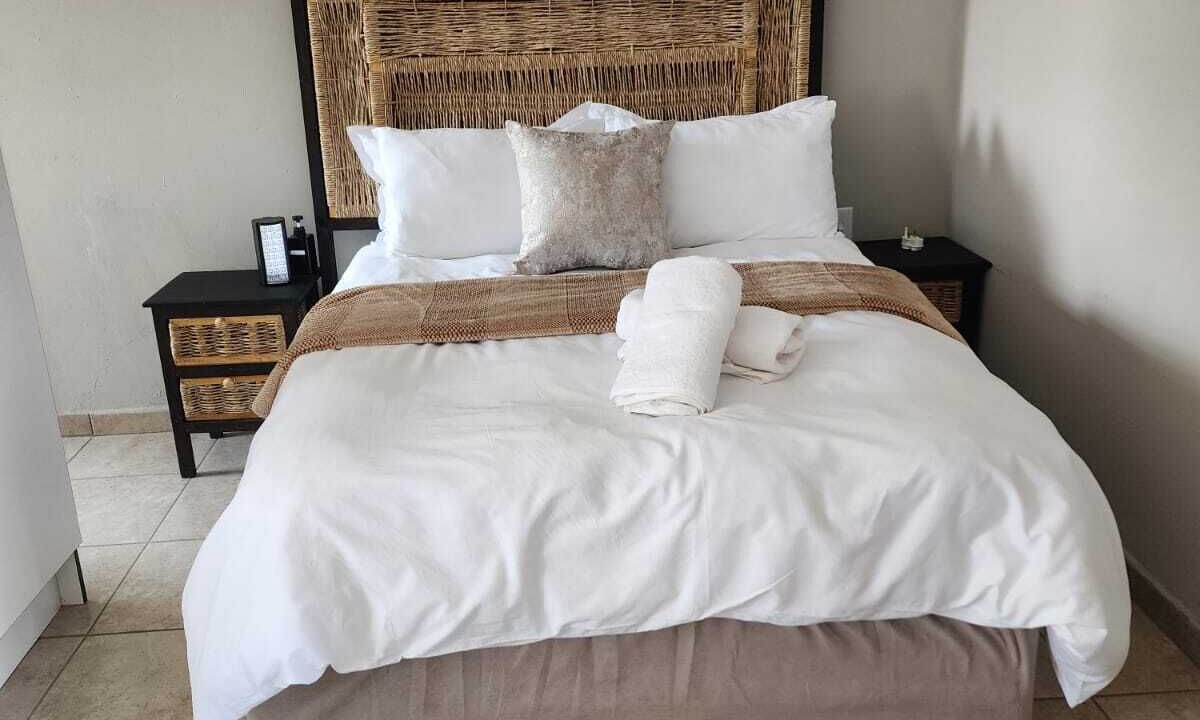 Photo of Bedroom in Govan Mbeki