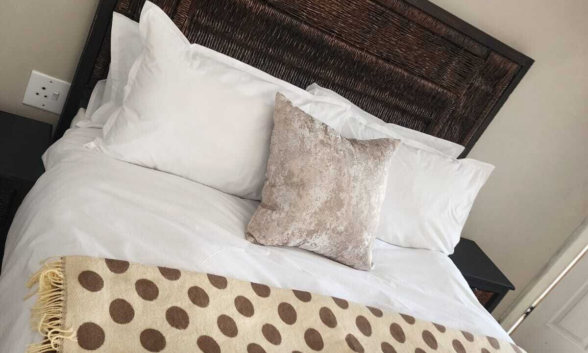 Photo of Bedroom in Govan Mbeki