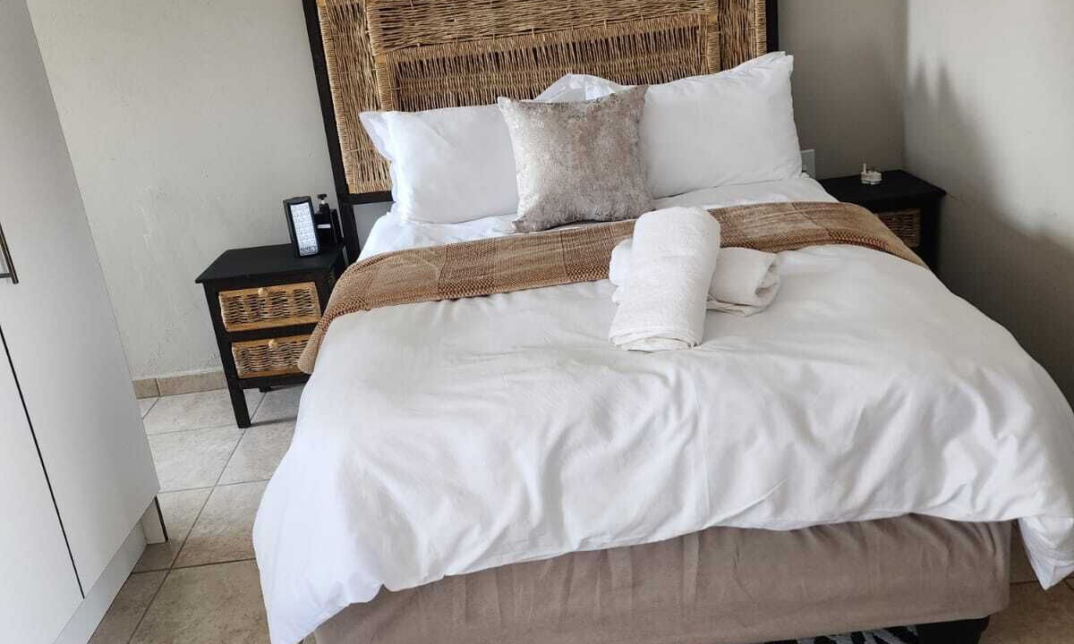 Photo of Bedroom in Govan Mbeki