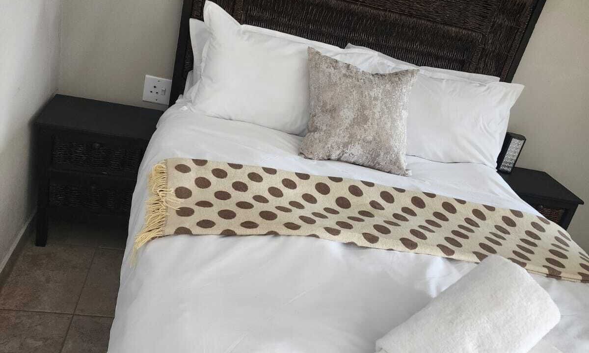Photo of Bedroom in Govan Mbeki