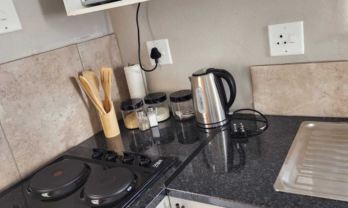 Photo of Kitchen in Govan Mbeki