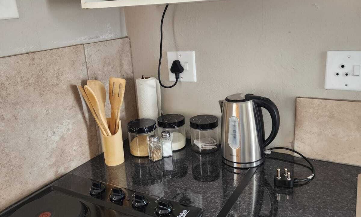 Photo of Kitchen in Govan Mbeki