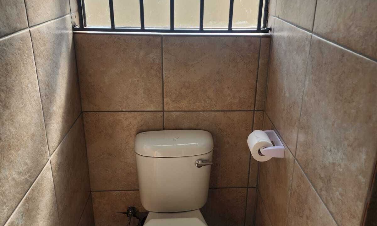 Photo of Bathroom in Govan Mbeki