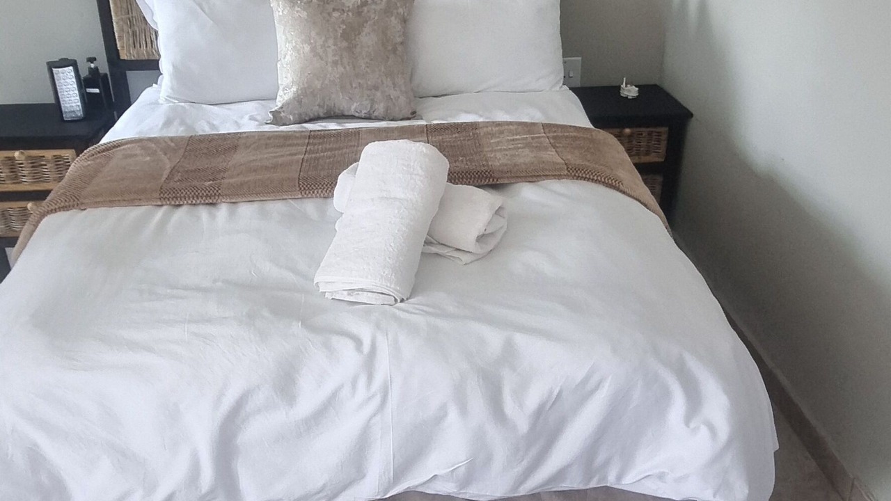 Photo of Bedroom in Govan Mbeki