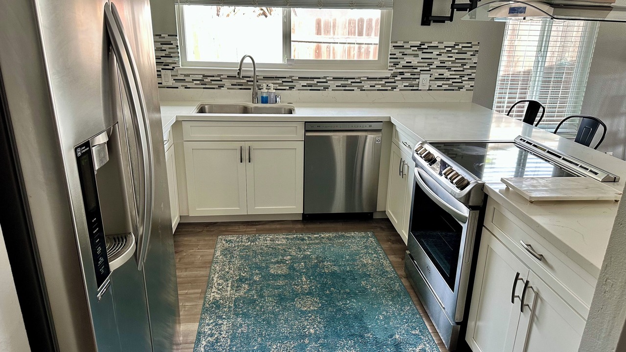 Photo of Kitchen in Sacramento
