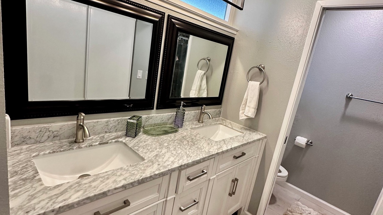 Photo of Bathroom in Sacramento