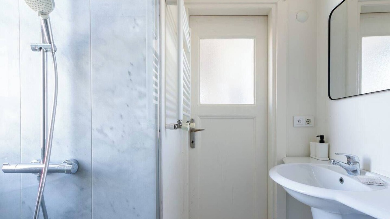 Photo of Bathroom in Asmali Mescit