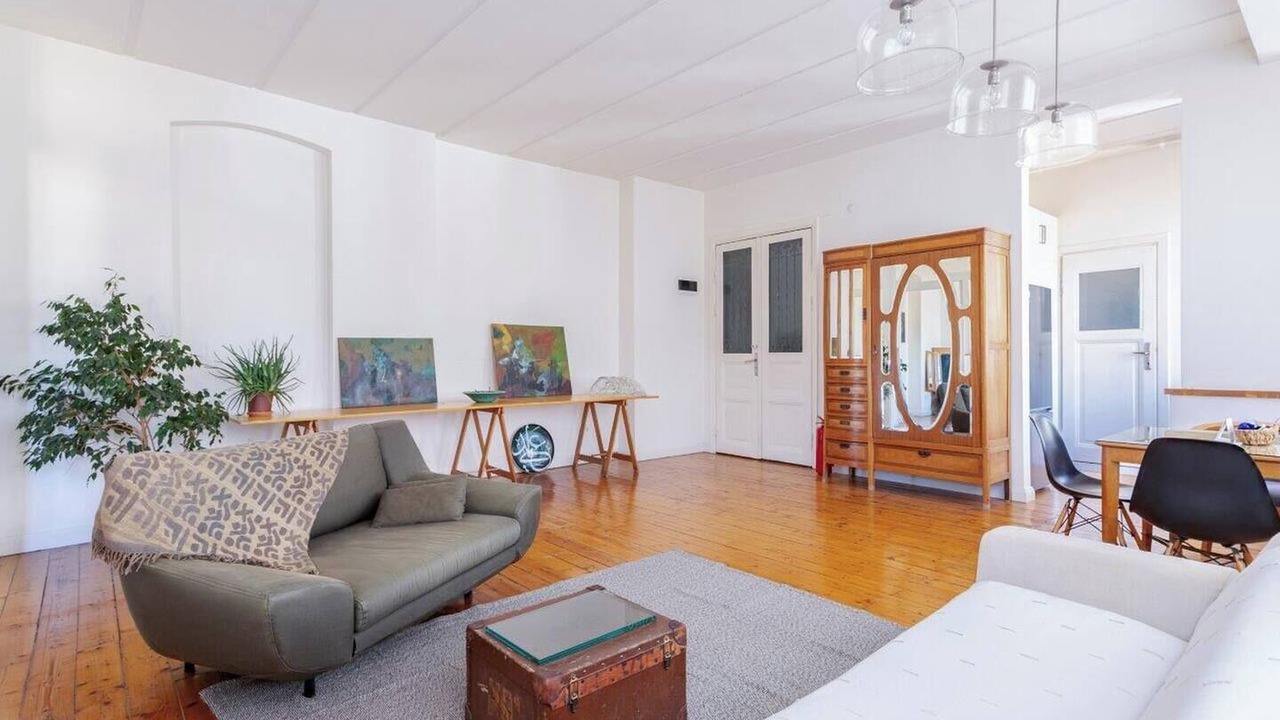 Photo of Livingroom in Asmali Mescit