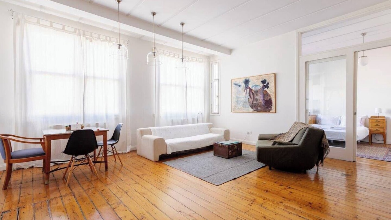 Photo of Livingroom in Asmali Mescit