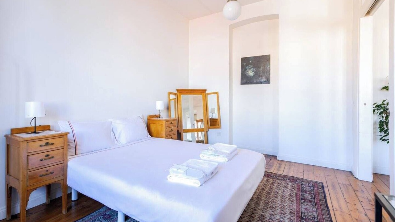 Photo of Bedroom in Asmali Mescit
