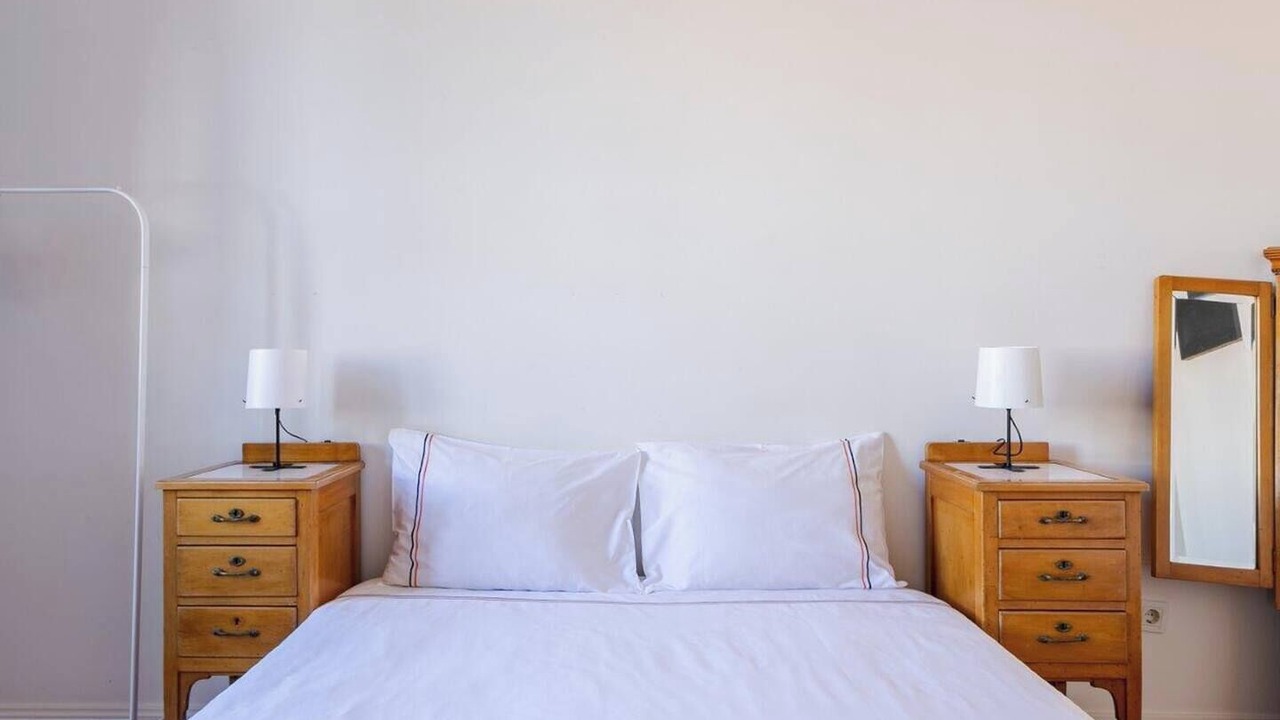 Photo of Bedroom in Asmali Mescit