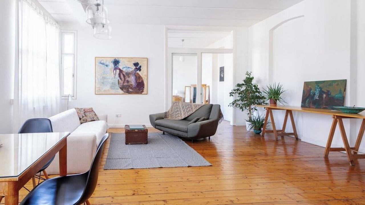 Photo of Livingroom in Asmali Mescit