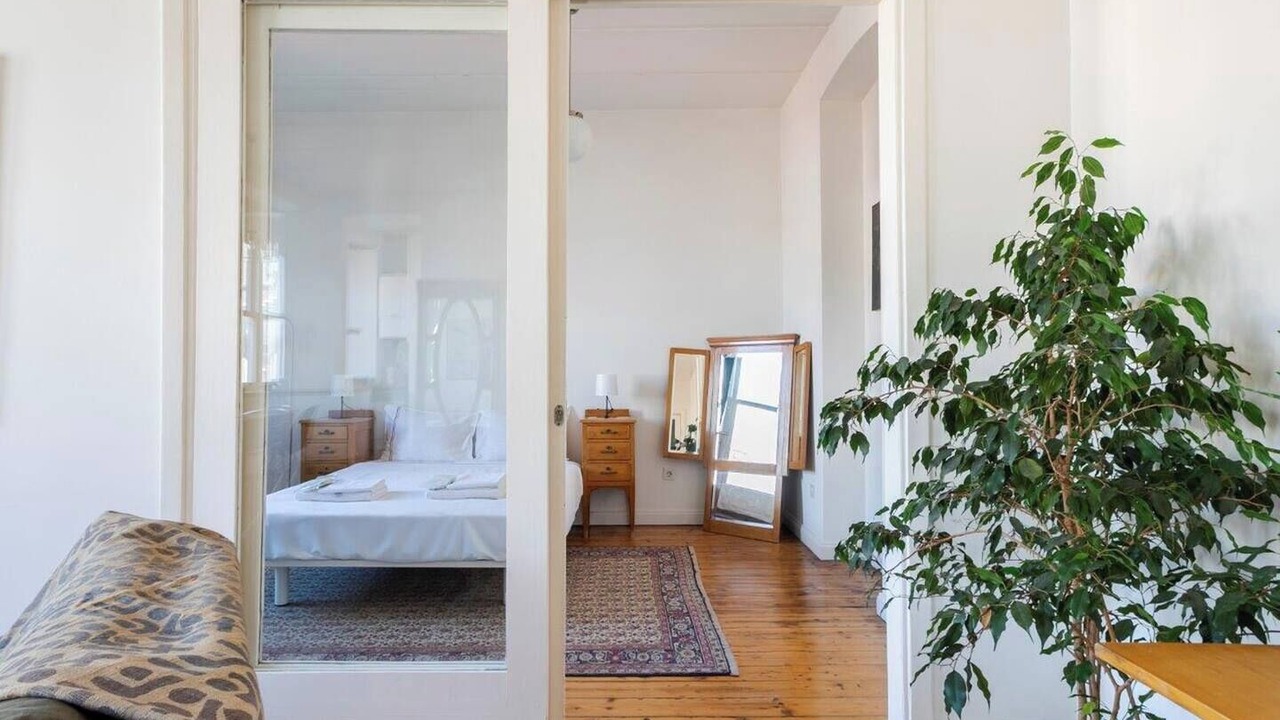 Photo of Bedroom in Asmali Mescit