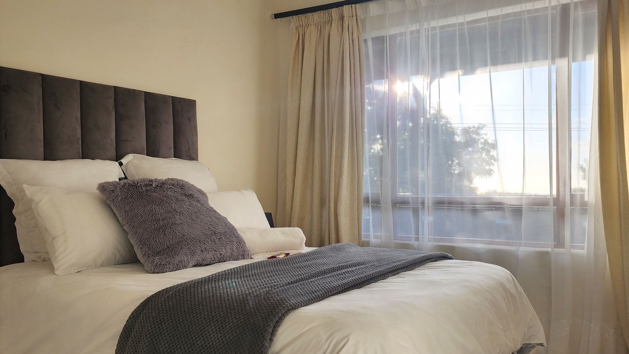 Photo of Bedroom in Ballito