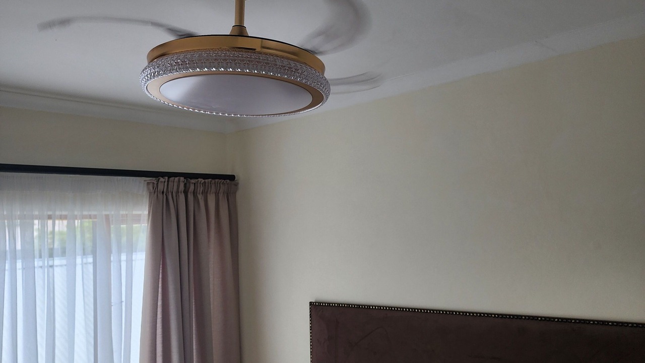 Photo of Bedroom in Ballito