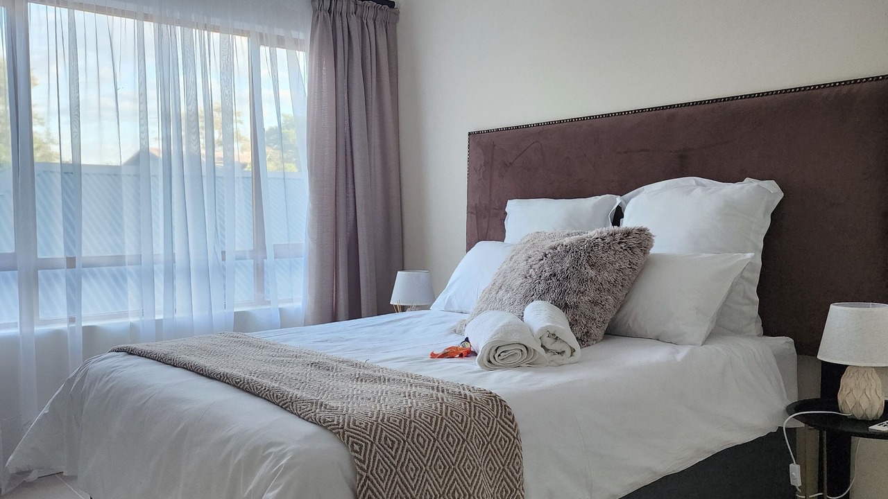 Photo of Bedroom in Ballito
