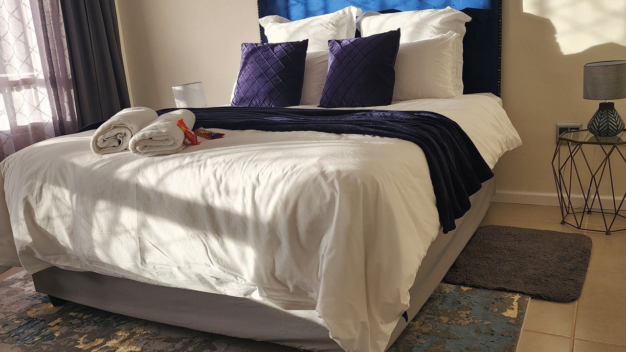 Photo of Bedroom in Ballito