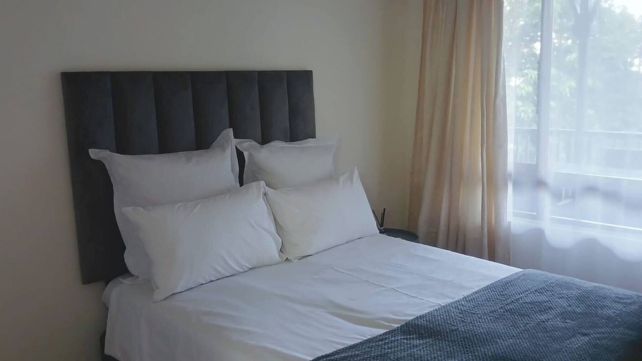 Photo of Bedroom in Ballito