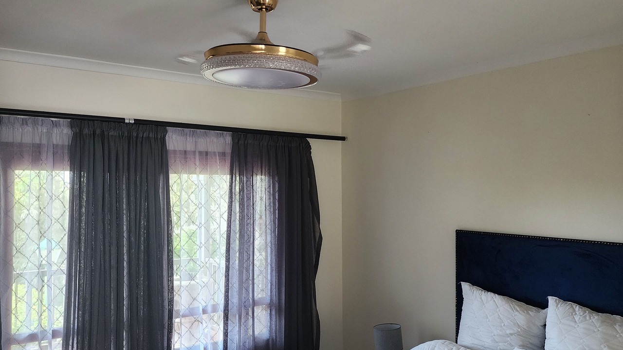 Photo of Bedroom in Ballito
