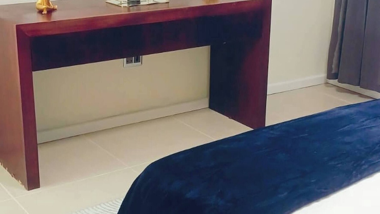 Photo of Bedroom in Ballito