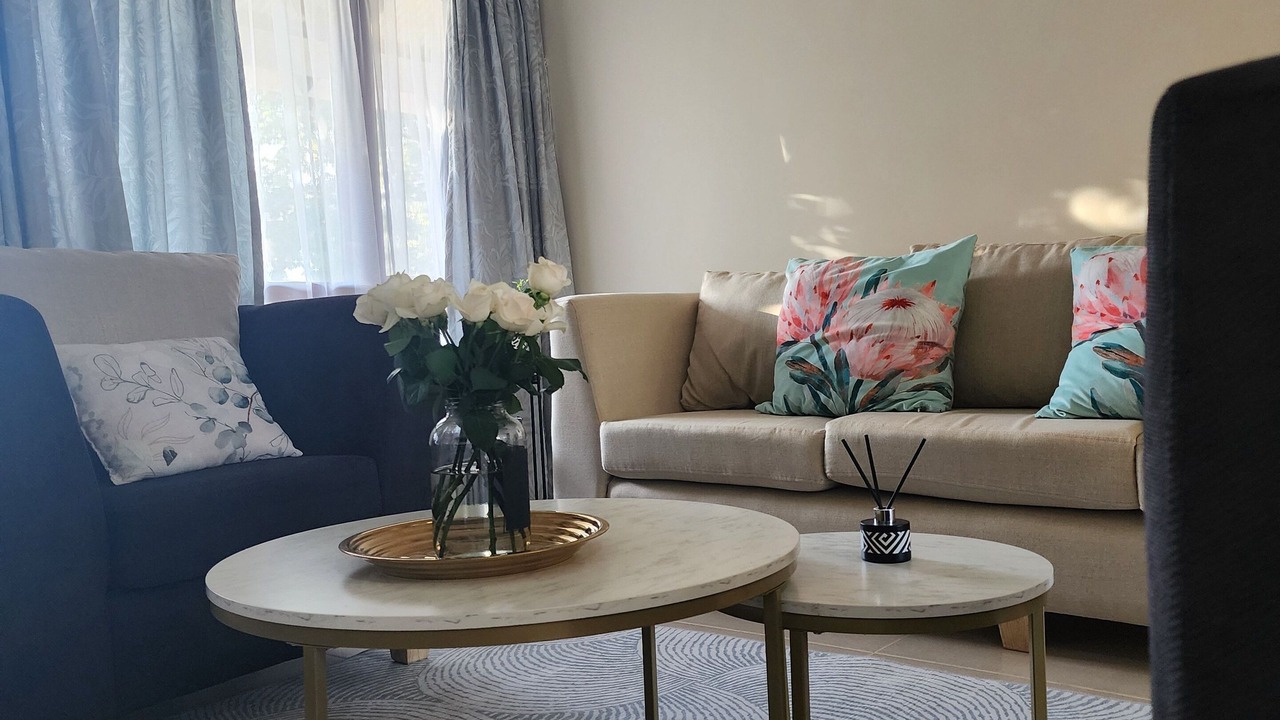 Photo of Livingroom in Ballito