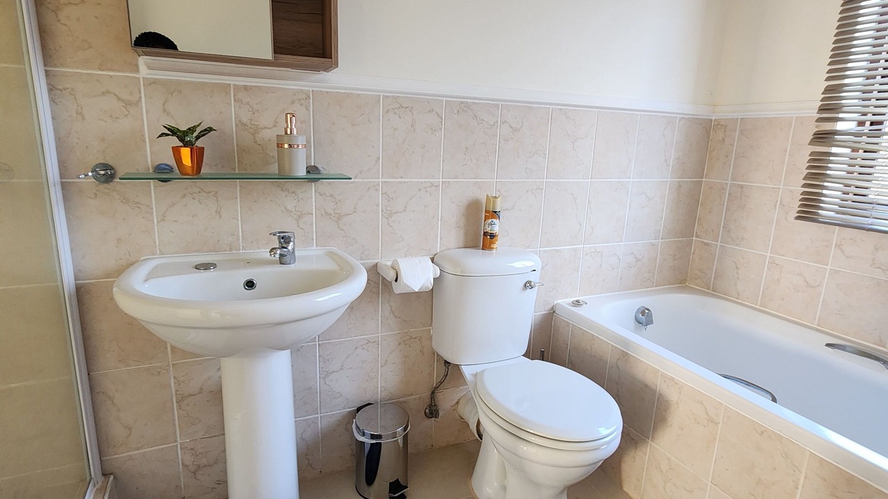 Photo of Bathroom in Ballito