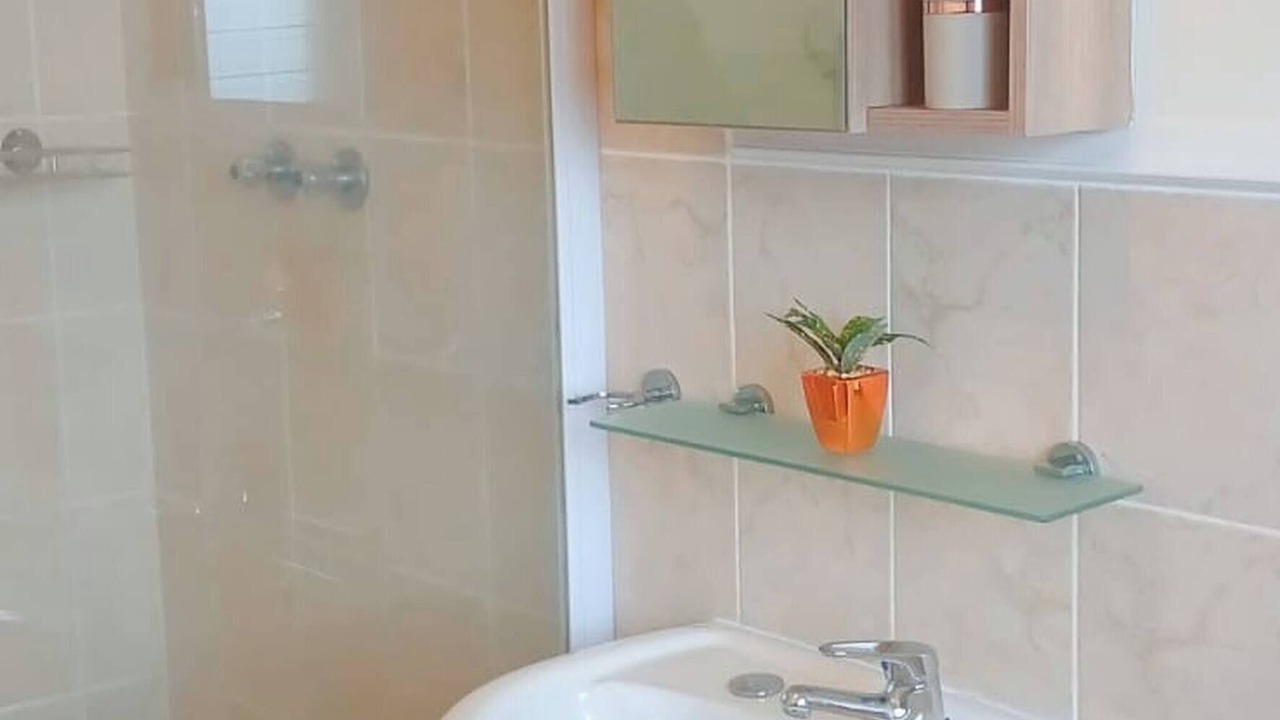 Photo of Bathroom in Ballito