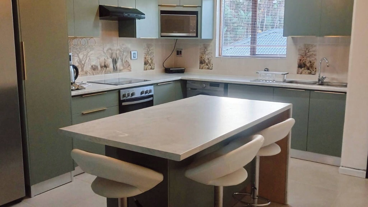 Photo of Kitchen in Ballito