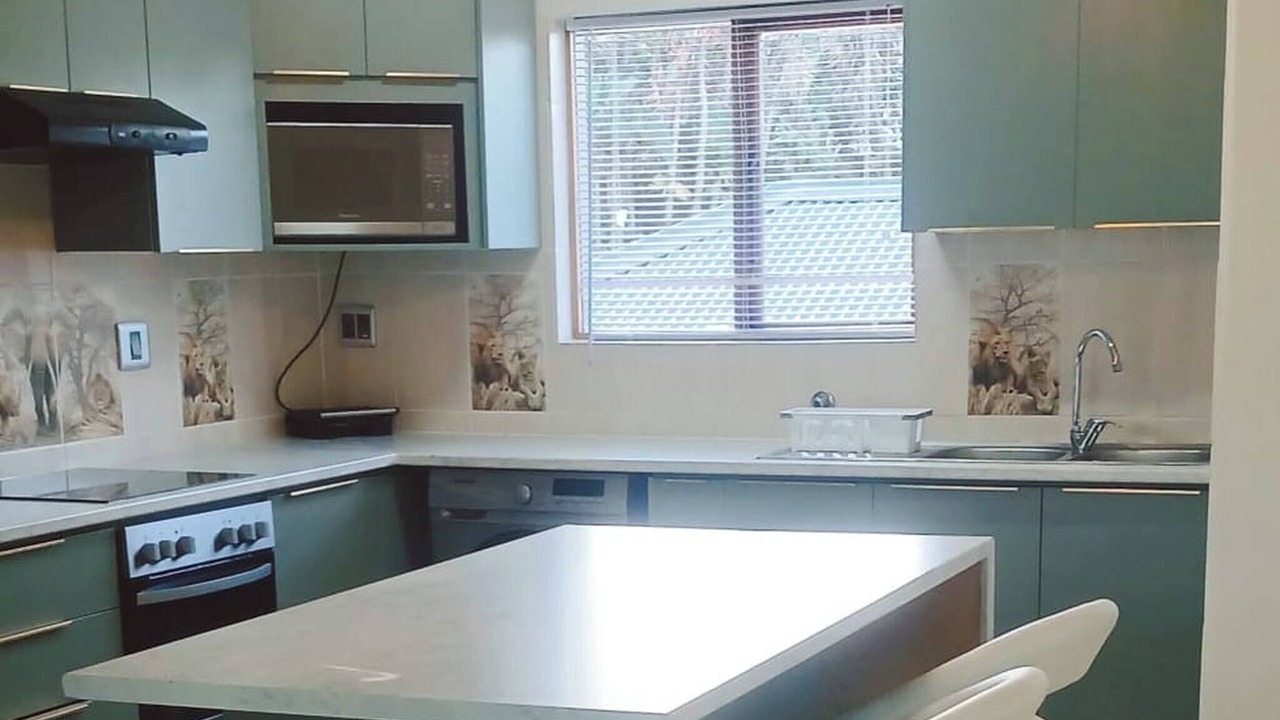 Photo of Kitchen in Ballito