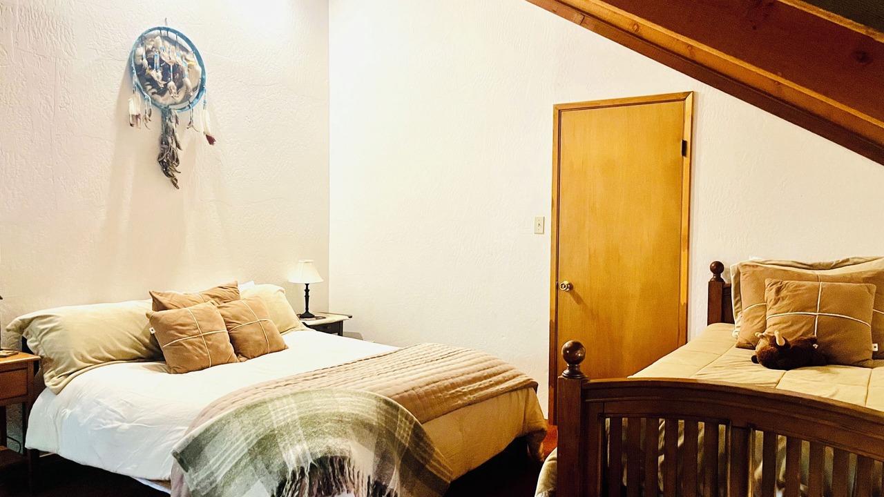 Photo of Bedroom in Dorrington