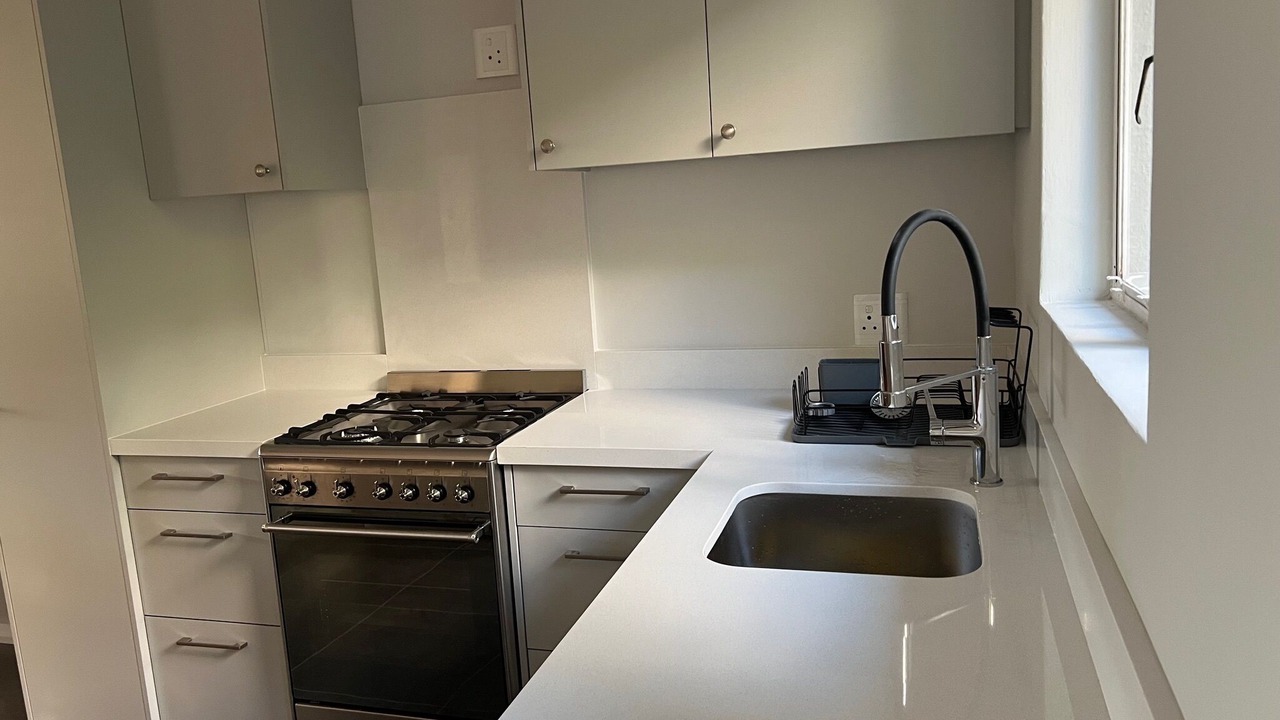 Photo of Kitchen in Camps Bay