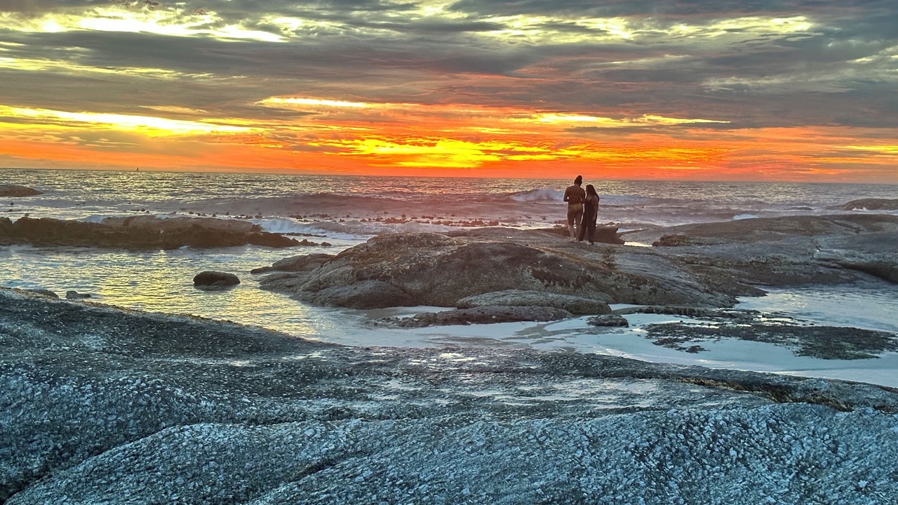 Photo of Others in Camps Bay