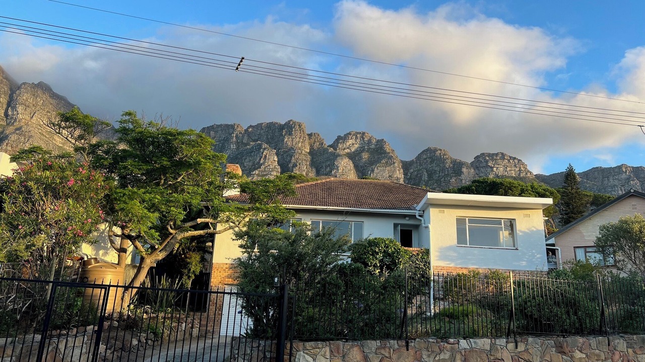 Photo of Outdoor in Camps Bay
