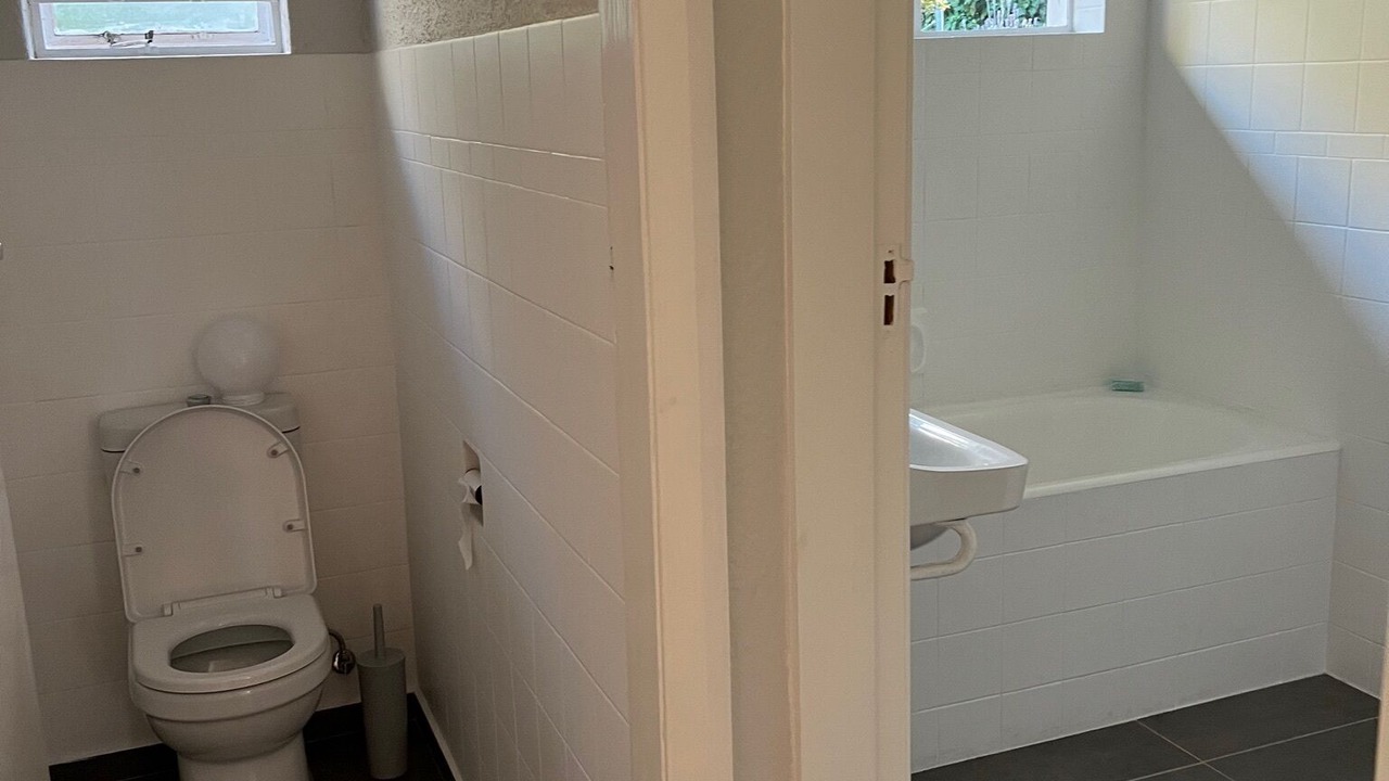 Photo of Bathroom in Camps Bay