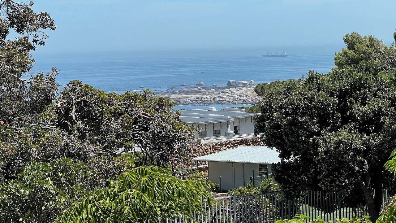 Photo of Others in Camps Bay