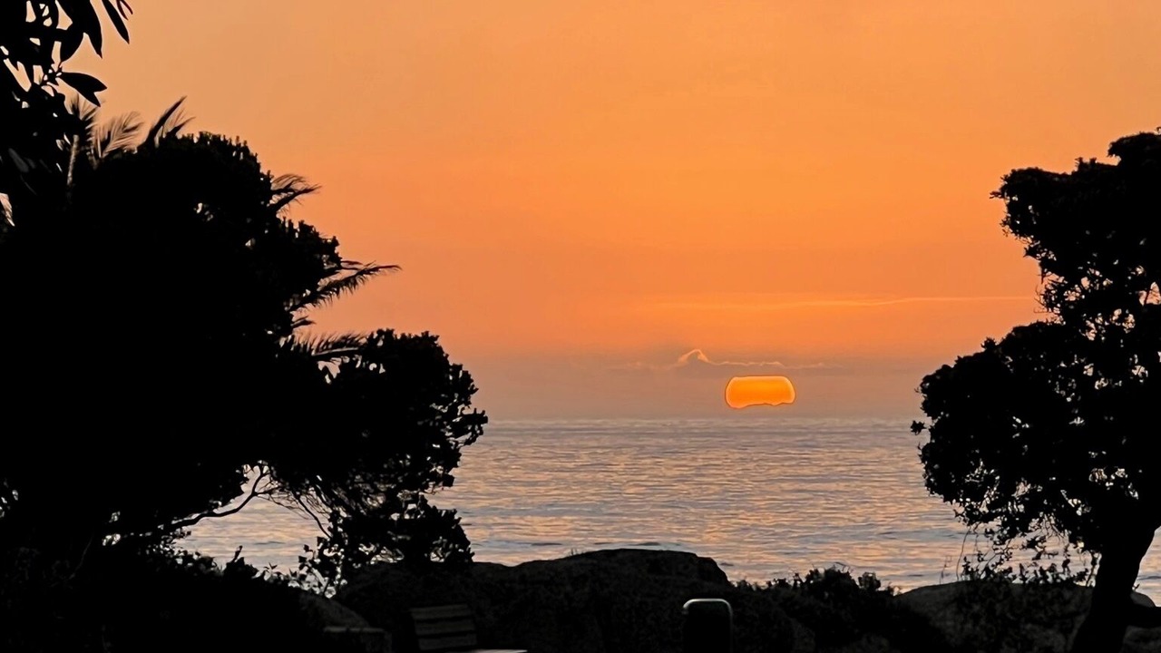 Photo of Others in Camps Bay