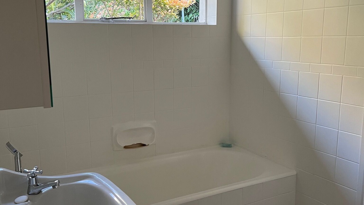 Photo of Bathroom in Camps Bay