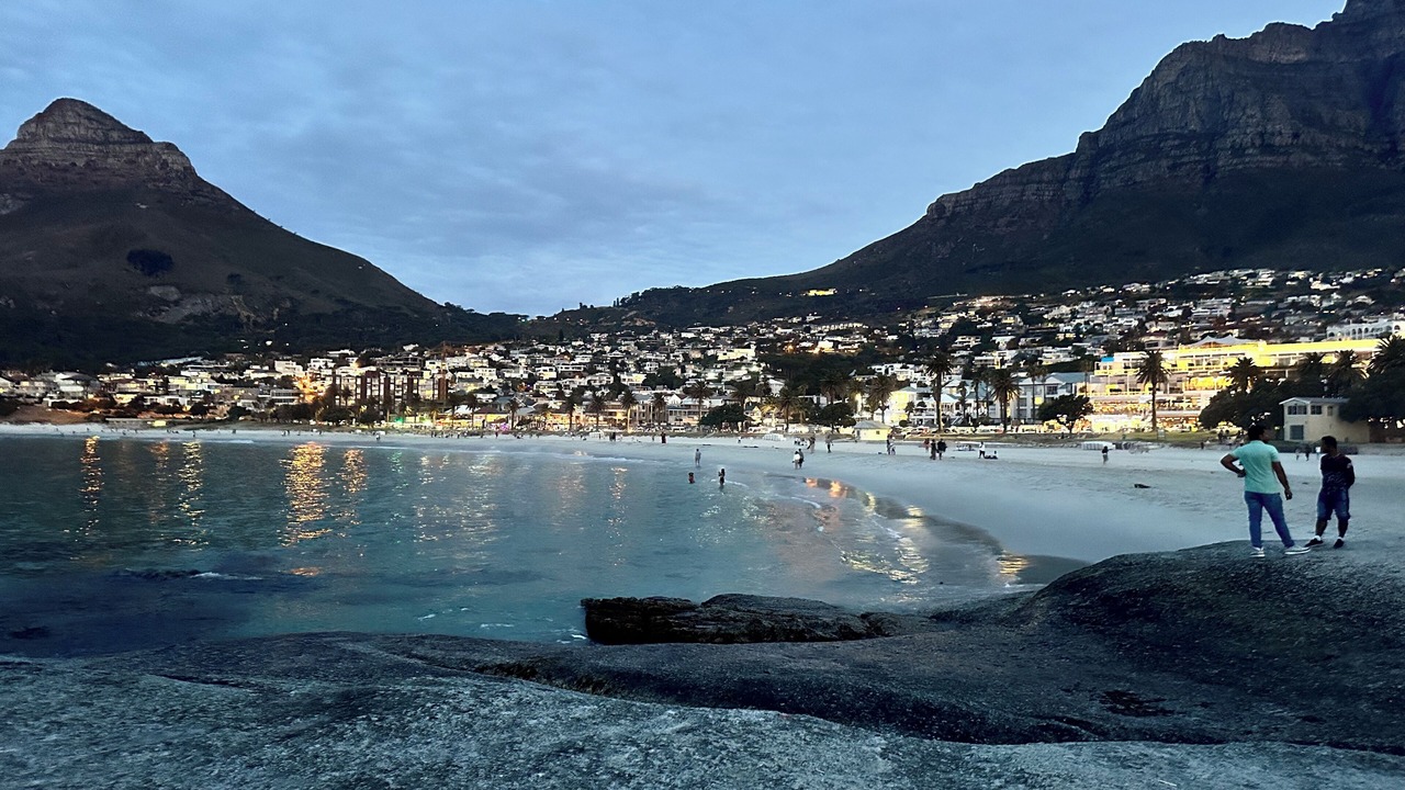 Photo of Others in Camps Bay