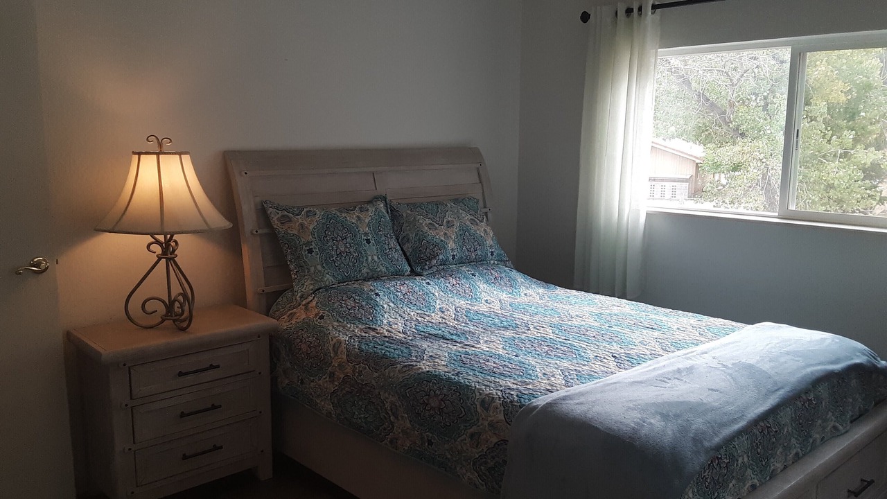 Photo of Bedroom in Clearlake