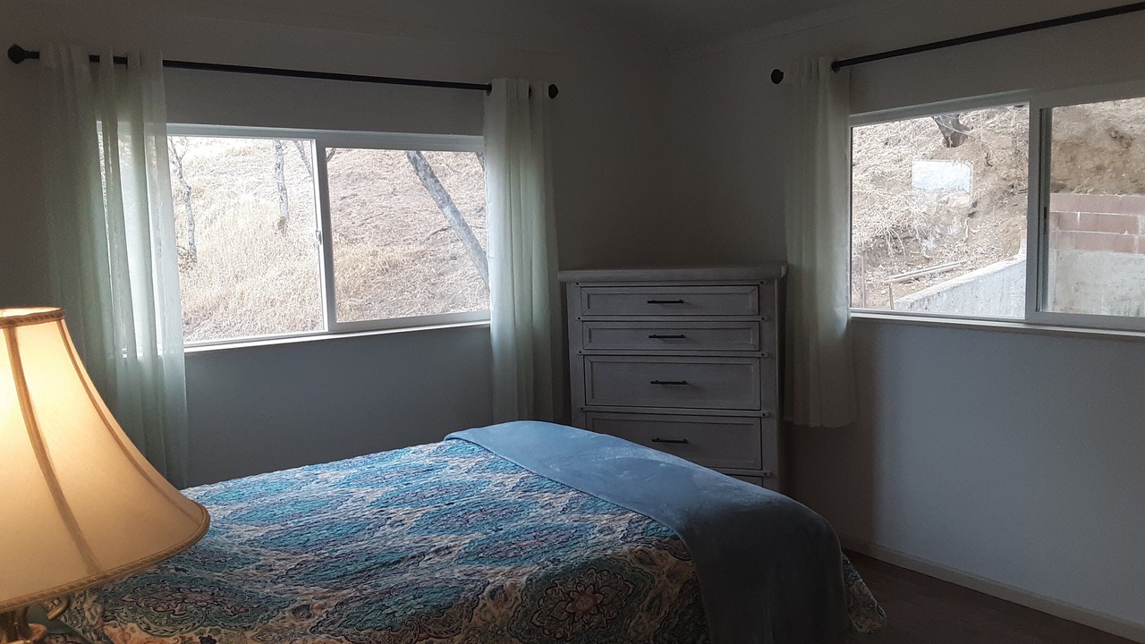 Photo of Bedroom in Clearlake
