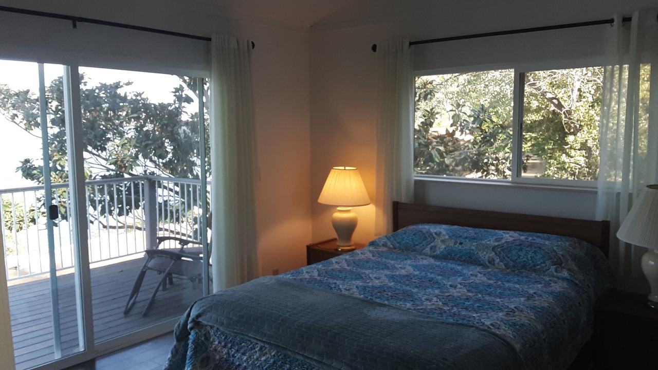 Photo of Bedroom in Clearlake