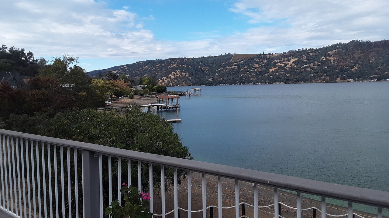 Photo of Outdoor in Clearlake