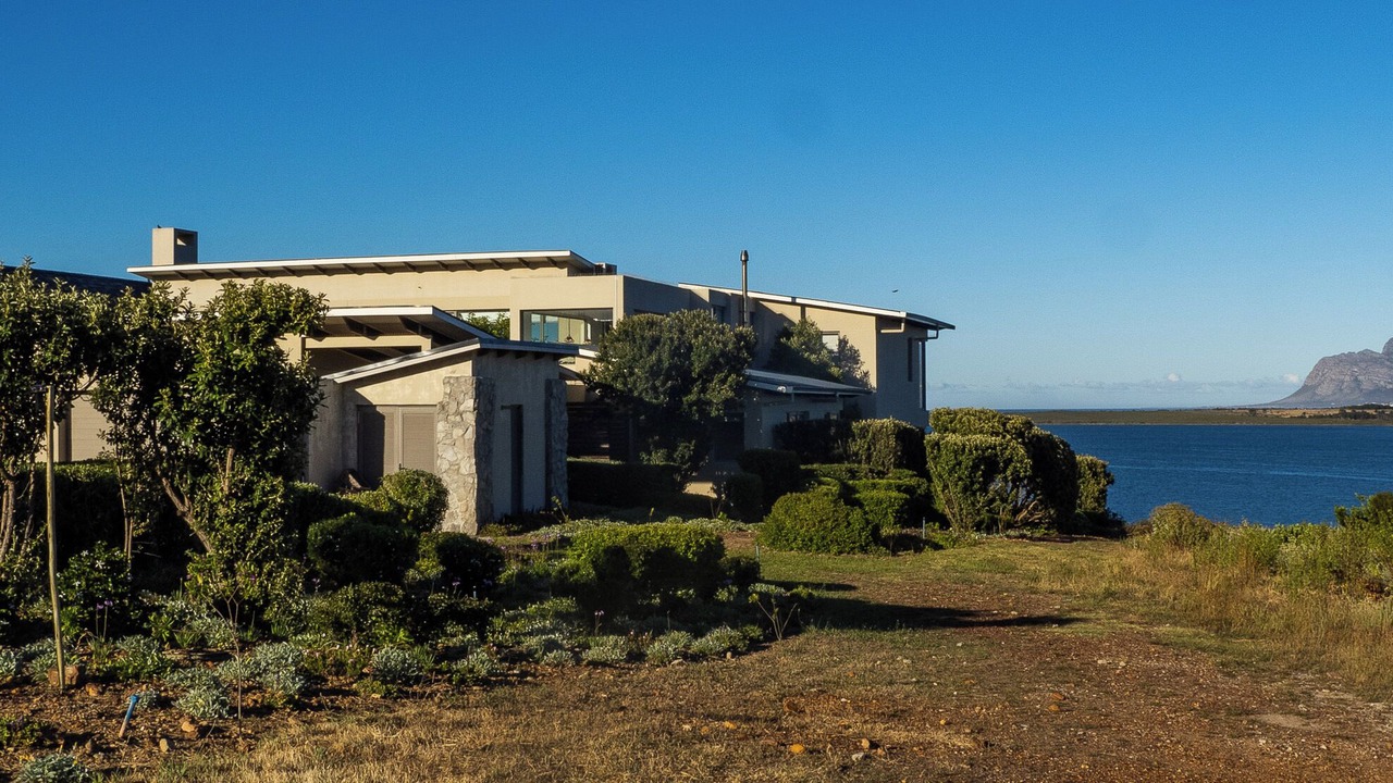 Photo of Outdoor in Fisherhaven