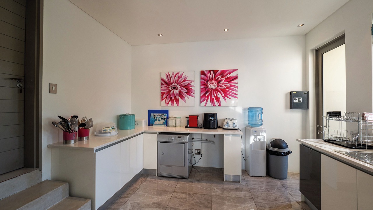 Photo of Kitchen in Fisherhaven